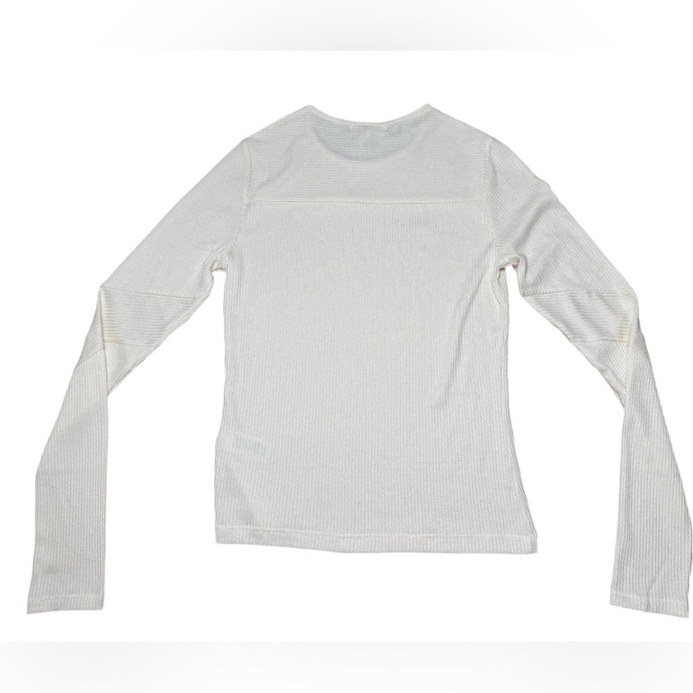 Rag & Bone The‎ Knit Rib Crew - Picture 3 of 9